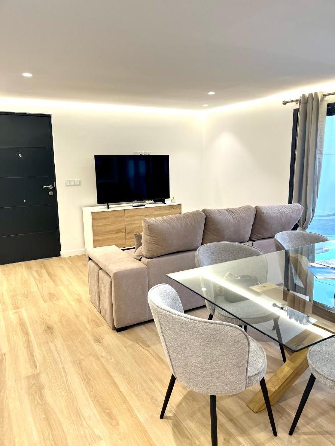 Villa Toni 데니아 외부 사진