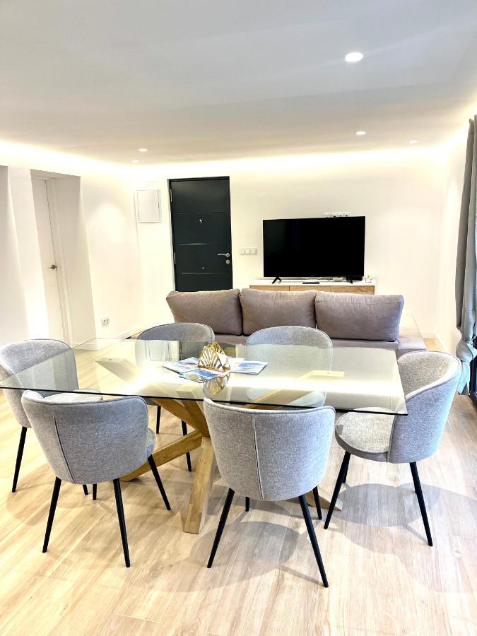 Villa Toni 데니아 외부 사진